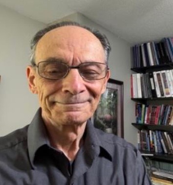 Larry - Life Discernment Coach