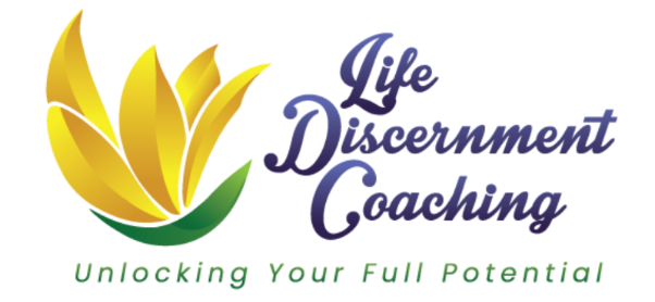 Life Discernment Coaching Logo